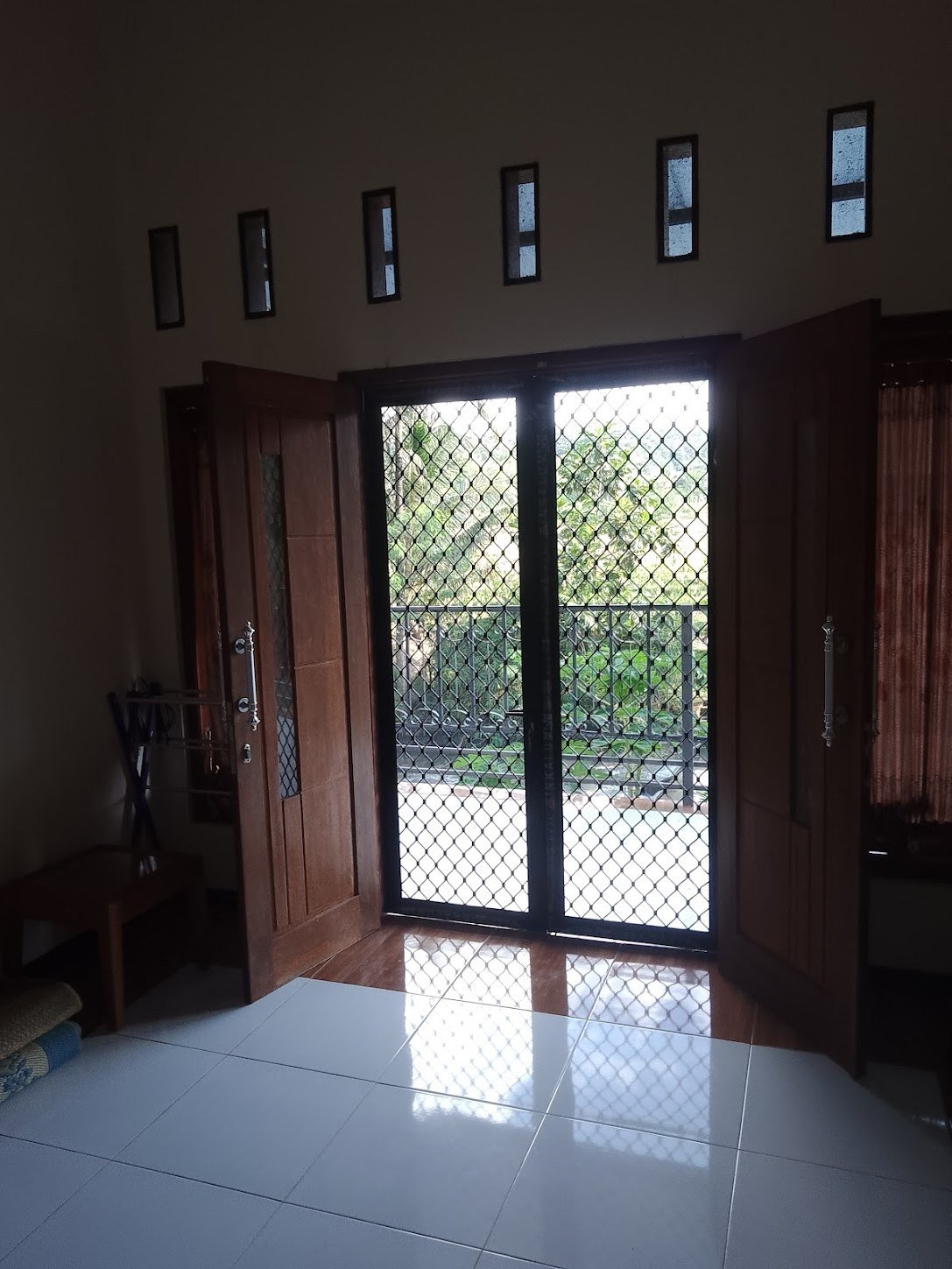 Pintu Expanda